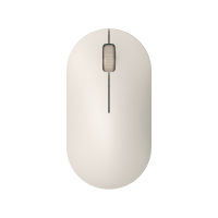 ราคา Xiaomi Xiaomi Wireless Mouse Lite 2 White (BHR8915GL)