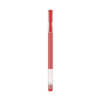 ราคา Xiaomi Xiaomi High-capacity Gel Pen (10-Pack) Red (BHR8863GL)