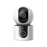 ราคา Xiaomi Xiaomi Smart Camera C500 Dual (BHR8755EU)