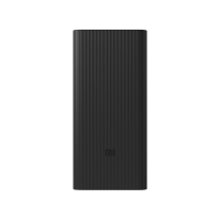 ราคา Xiaomi Xiaomi 18W Power Bank 30000mAh Black 30000mAh (BHR9130TH)