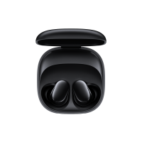 ราคา Xiaomi REDMI Buds 6 Play Black (BHR8776GL)