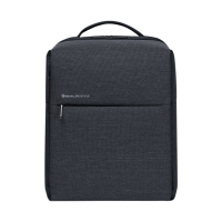 ราคา Xiaomi Xiaomi City Backpack 2 Dark Grey (ZJB4192GL)
