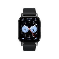 ราคา Xiaomi REDMI Watch 5 Lite Black (BHR8789GL)