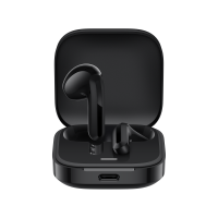 ราคา Xiaomi REDMI Buds 6 Active Black (BHR8396GL)