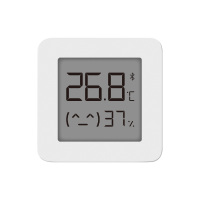 ราคา Xiaomi Mi Temperature and Humidity Monitor 2 (NUN4126GL)