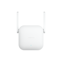 ราคา Xiaomi Xiaomi WiFi Range Extender N300 White (DVB4398GL)