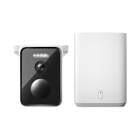 ราคา Xiaomi Xiaomi Solar Outdoor Camera BW400 Pro Set (BHR7747GL)