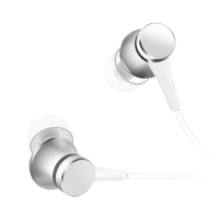 ราคา Xiaomi Mi In-Ear Headphones Basic Silver (ZBW4355TY)