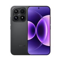 ราคา Xiaomi Xiaomi 17 Black 12 GB + 256 GB (MZB0MVHTH)