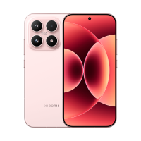 ราคา Xiaomi Xiaomi 17 Alpine Pink 12 GB + 512 GB (MZB0MVGTH)