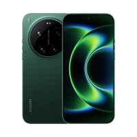 ราคา Xiaomi Xiaomi 17 Ultra 16 GB+512 GB Starlit Green (MZB0MQZTH)