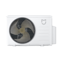 ราคา Xiaomi Mijia Air Conditioner GentleAir EGAT Label No.5 with 1 Star 9000 BTU Inverter ODU (BPE4668TH)