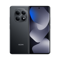 ราคา Xiaomi REDMI Note 15 Black 8 GB + 256 GB (MZB0M7RTH)