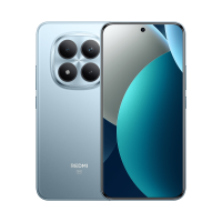 ราคา Xiaomi REDMI Note 15 Pro+ 5G Glacier Blue 12 GB + 512 GB (MZB0MJCTH)