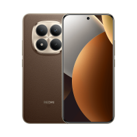 ราคา Xiaomi REDMI Note 15 Pro+ 5G Mocha Brown 12 GB + 256 GB (MZB0MIMTH)