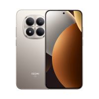ราคา Xiaomi REDMI Note 15 Pro 5G Titanium 12 GB + 512 GB (MZB0LZRTH)