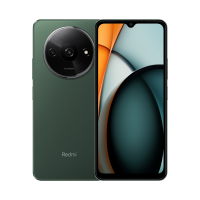 ราคา Xiaomi REDMI A3 Forest Green 4 GB + 128 GB (MZB0GIGTH)