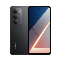 ราคา Xiaomi POCO M8s 5G Black 6 GB + 128 GB (MZB0ODBTH)