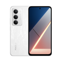 ราคา Xiaomi POCO M8s 5G White 6 GB + 128 GB (MZB0OCSTH)