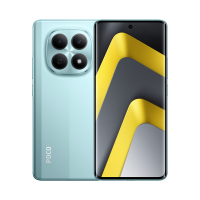 ราคา Xiaomi POCO M8 5G Green 8 GB + 256 GB (MZB0MB8TH)
