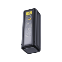 ราคา Xiaomi Xiaomi 212W HyperCharge Power Bank 24500mAh (BHR9973TH)