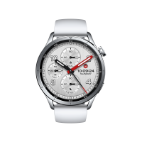 ราคา Xiaomi Xiaomi Watch S5 46mm Silver (BHR08ISGL)