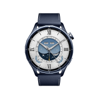 ราคา Xiaomi Xiaomi Watch S5 46mm Ceramic Blue (BHR08ITGL)