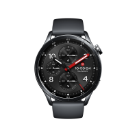 ราคา Xiaomi Xiaomi Watch S5 46mm Black (BHR08IVGL)