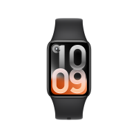 ราคา Xiaomi Xiaomi Smart Band 10 Pro Midnight Black (BHR08W9GL)