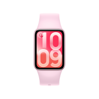 ราคา Xiaomi Xiaomi Smart Band 10 Pro Lavender pink (BHR08WGGL)
