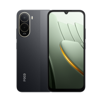 ราคา Xiaomi POCO C81 Pro Black 4 GB + 128 GB (MZB0N8JTH)