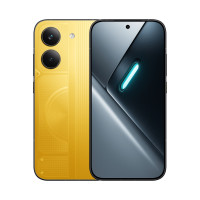 ราคา Xiaomi POCO X8 Pro Yellow 8 GB + 256 GB (MZB0PR7TH)