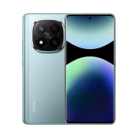 ราคา Xiaomi REDMI Note 14 Pro+ 5G Frost Blue 12 GB + 512 GB (MZB0IJ5TH)