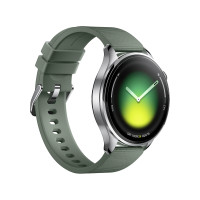 ราคา Xiaomi Xiaomi Watch 5 Juniper Green Strap (BHR07WPGL)