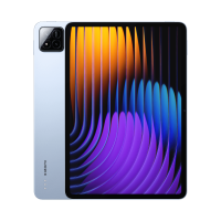 ราคา Xiaomi Xiaomi Pad 7 Pro Blue 8 GB + 256 GB (VHU5396TH)