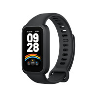 ราคา Xiaomi Xiaomi Smart Band 9 Active Black (BHR9444GL)