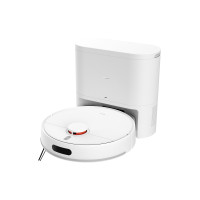ราคา Xiaomi Xiaomi Robot Vacuum H40 White (BHR07XBEU)