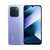 ราคา Xiaomi POCO C85 Purple 8 GB + 256 GB (MZB0LG8TH)
