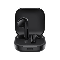 ราคา Xiaomi REDMI Buds 6 Active Black (BHR8396GL)