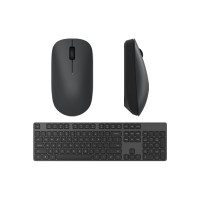 ราคา Xiaomi Xiaomi Wireless Keyboard and Mouse Combo (BHR6100GL)