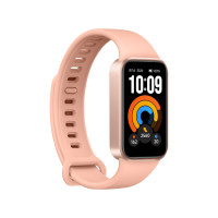 ราคา Xiaomi Xiaomi Smart Band 11 Active Pomelo Pink (BHR09AGGL)