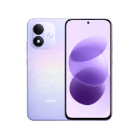 ราคา Xiaomi REDMI Note 17 5G Celestial Purple 6 GB + 256 GB (MZB0Q62TH)