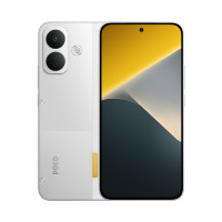 ราคา Xiaomi POCO X8 White 12 GB + 256 GB (MZB0QFXTH)
