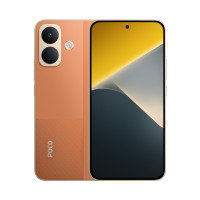 ราคา Xiaomi POCO X8 Orange 12 GB + 256 GB (MZB0QFVTH)