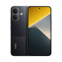 ราคา Xiaomi POCO X8 Black 8 GB + 256 GB (MZB0P76TH)