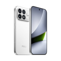 ราคา Xiaomi POCO F9 Pro White 12 GB + 256 GB (MZB0Q9STH)