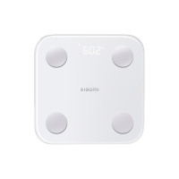 ราคา Xiaomi Xiaomi Body Composition Scale S400 (BHR7793GL)