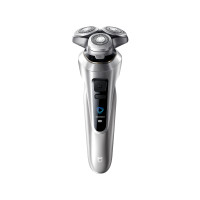 ราคา Xiaomi Mijia Electric Shaver Pro Portable Silver (BHR099GGL)