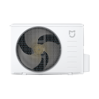 ราคา Xiaomi Mijia Air Conditioner GentleAir EGAT Label No.5 with 1 Star 18000 BTU Inverter (3223732868)