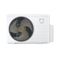 ราคา Xiaomi Mijia Air Conditioner GentleAir EGAT Label No.5 with 1 Star 9000 BTU Inverter (3223732866)